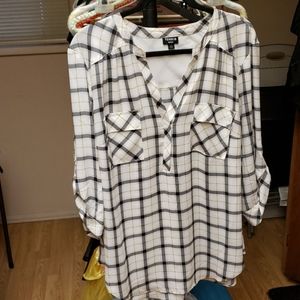 Harper top from Torrid